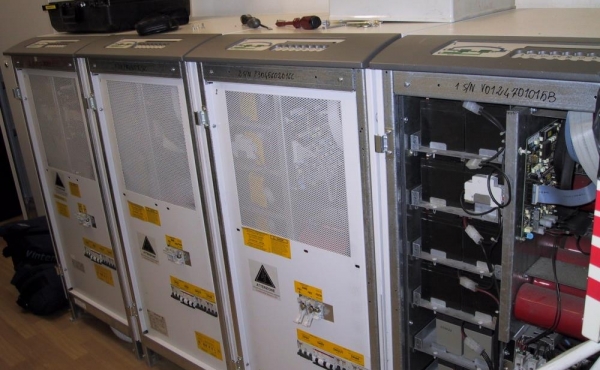 Prodotti e impianti personalizzati