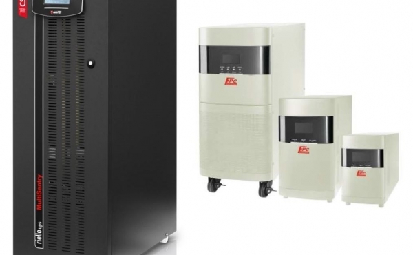 Impianti antiallagamento a Mantova