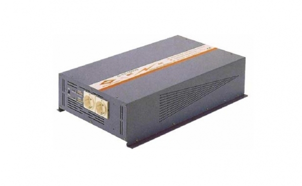 inverter convertitore di tensione