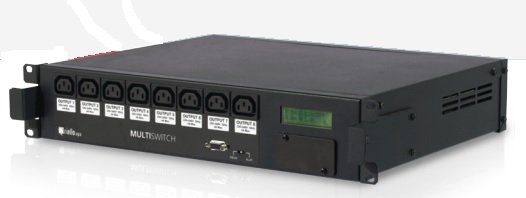 sistema di commutazione multi switch