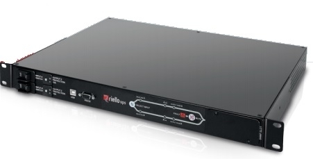 sistema di commutazione multi switch ATS