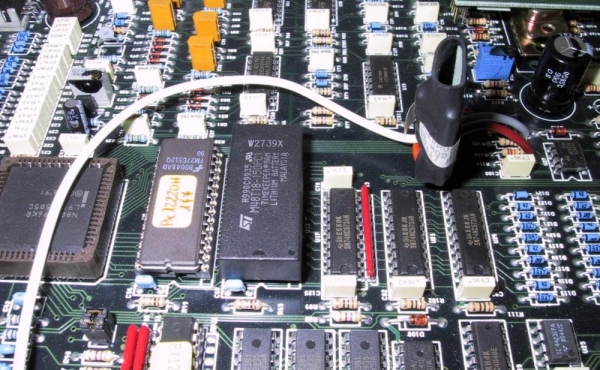 Progettazione sistemi gestione impianti elettrici