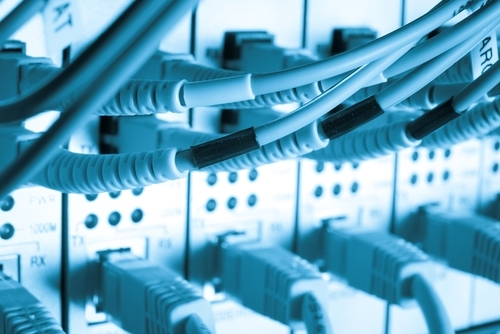 gruppi di continuit&agrave; per modem e router