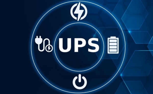 Normative e standard internazionali sugli UPS