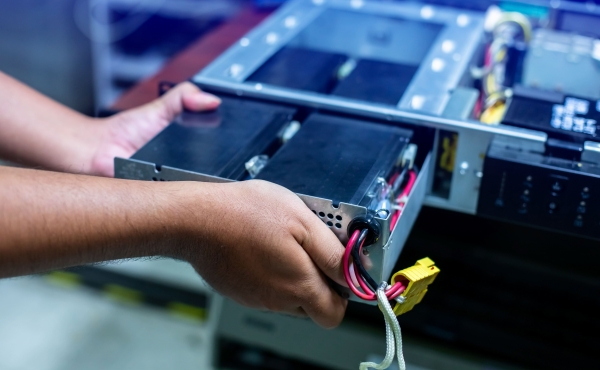 noleggio o acquisto gruppi di continuit&agrave;?