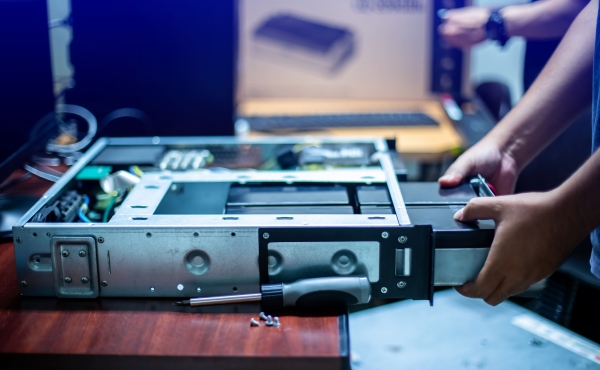 ups line interactive vs online vs offline