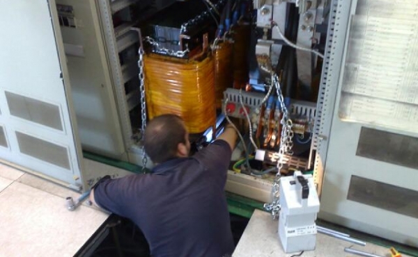 Assistenza e riparazione gruppi di continuit&agrave; ups