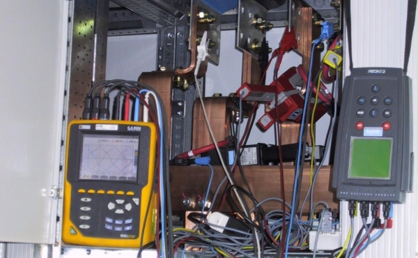 Consulenza su impianti gruppi di continuit&agrave;