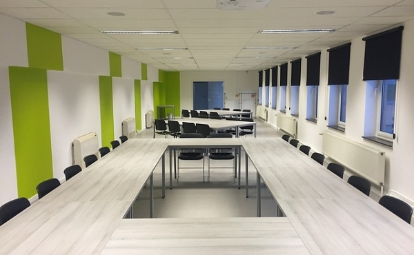 Gruppi di continuit&agrave; per uffici