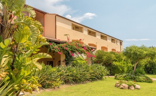 Gruppi di continuit&agrave; per alberghi