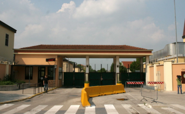 Gruppi di continuit&agrave; per Caserme